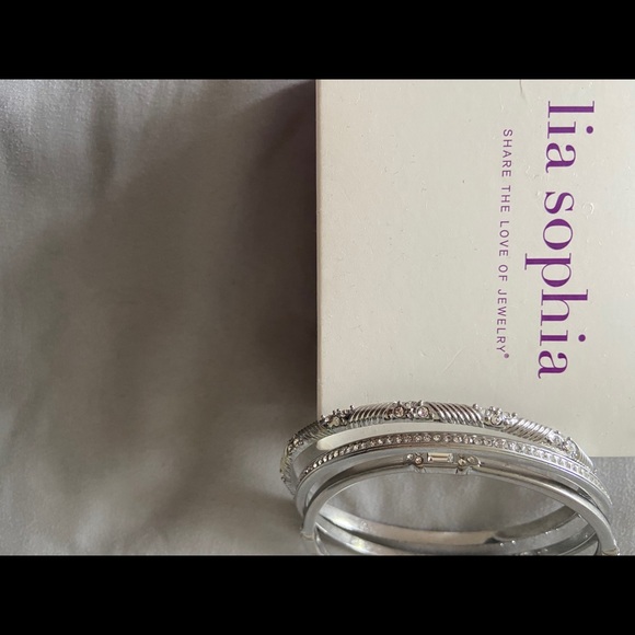 Lia Sophia Bracelet